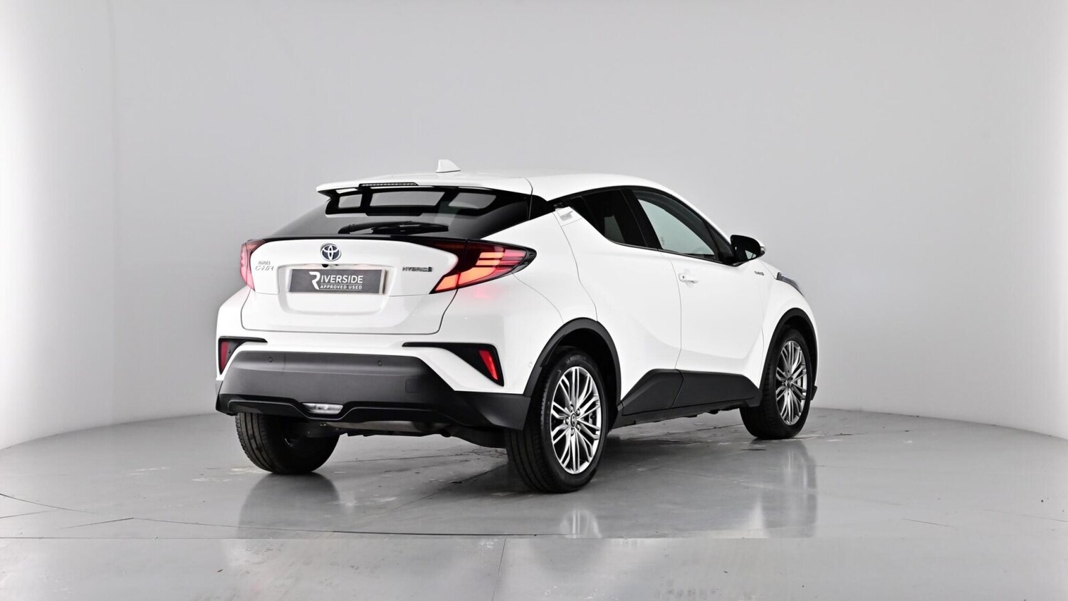 Used Toyota C-HR 2021 for sale - 76154843: Photo 70