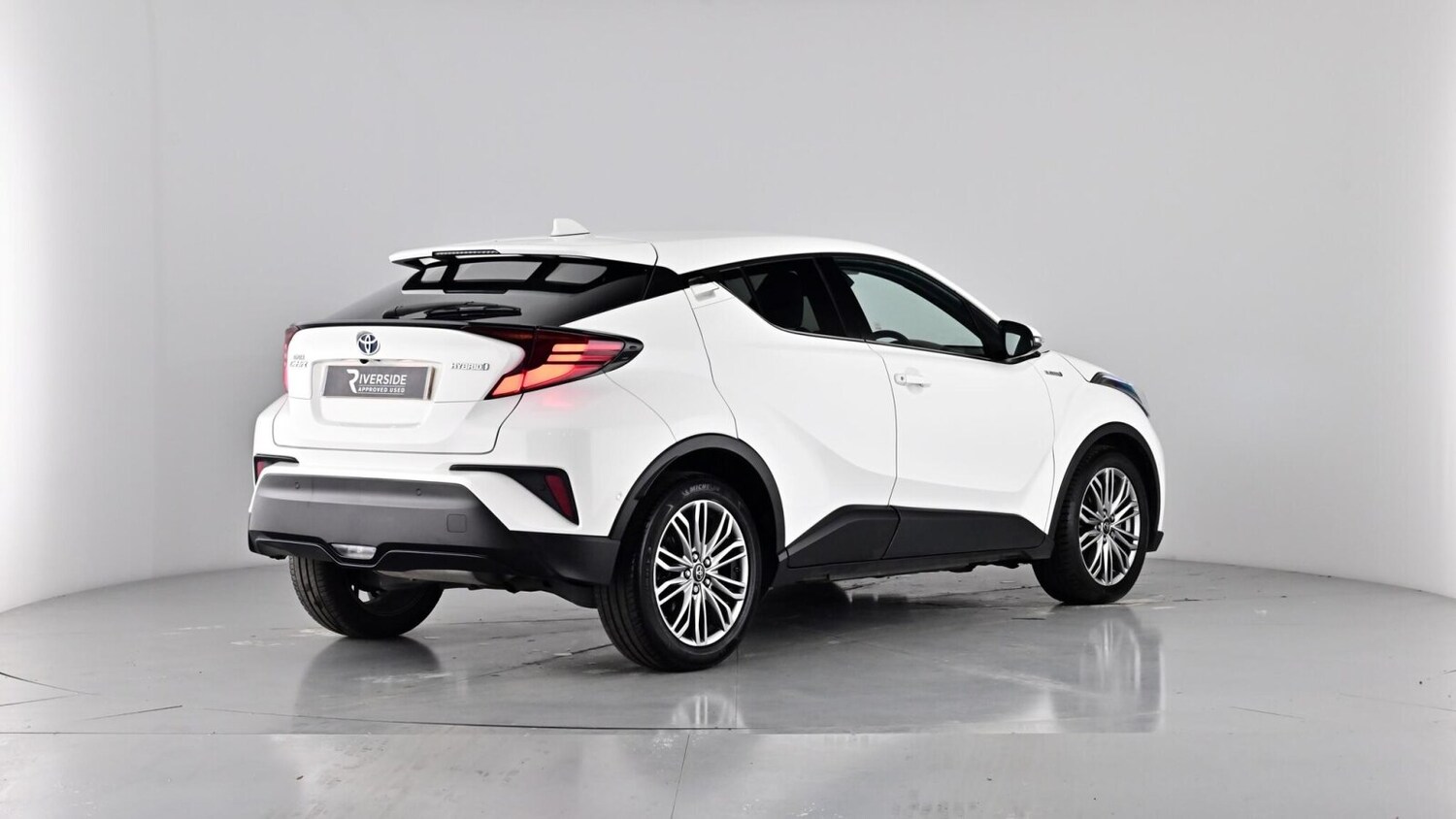 Used Toyota C-HR 2021 for sale - 76154843: Photo 72