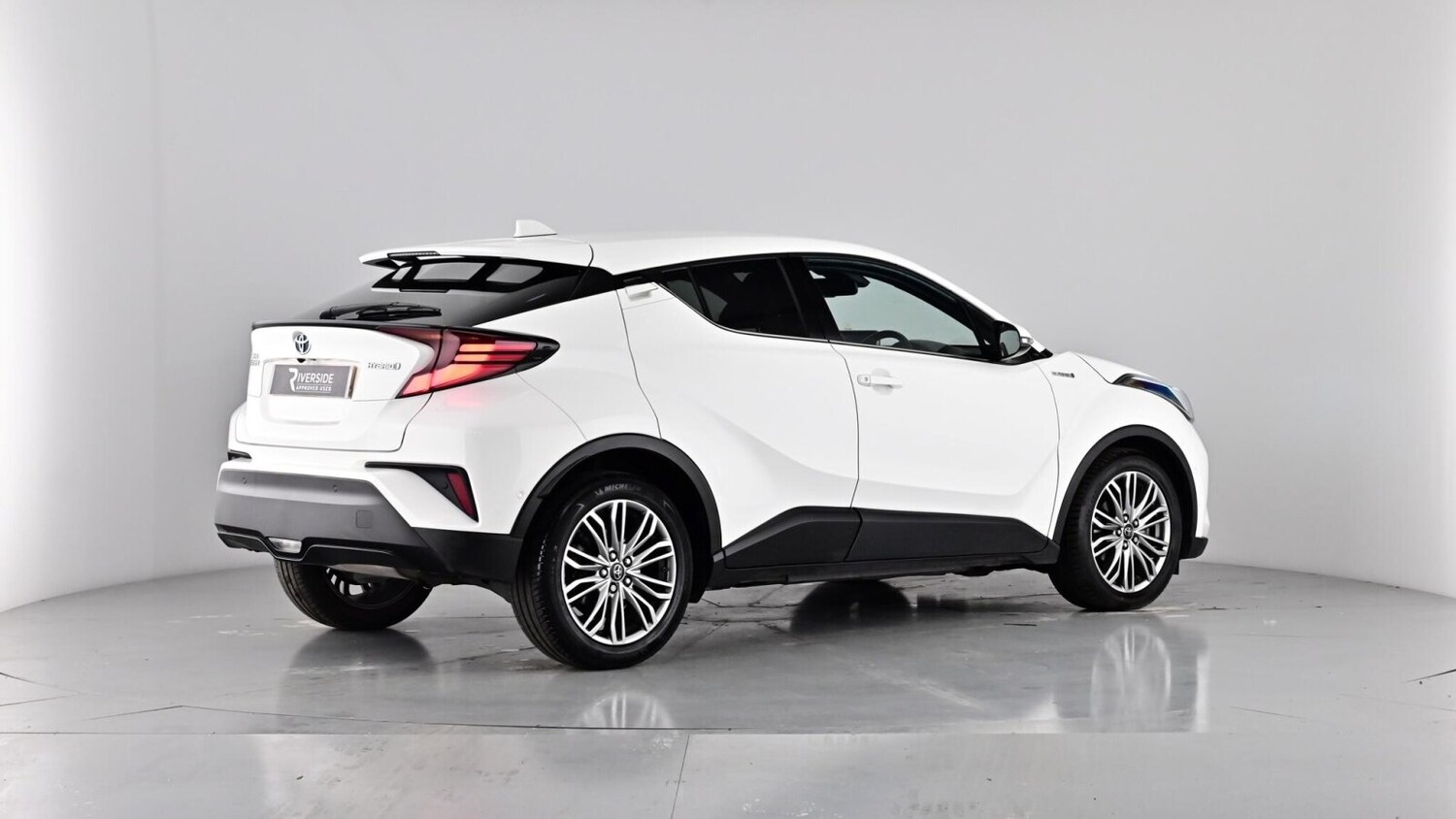 Used Toyota C-HR 2021 for sale - 76154843: Photo 73