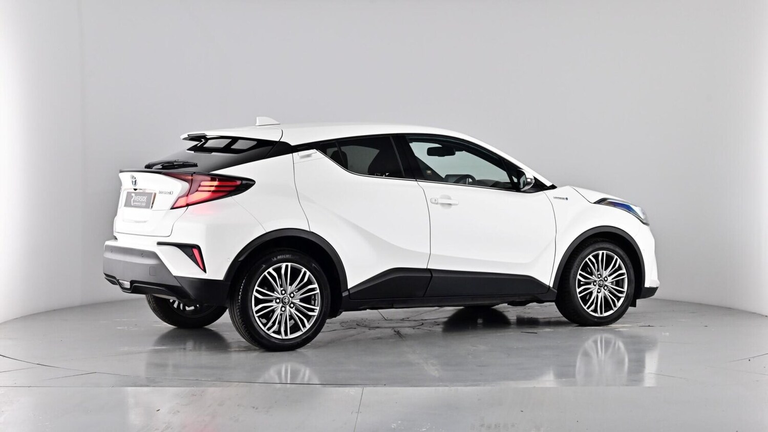 Used Toyota C-HR 2021 for sale - 76154843: Photo 74