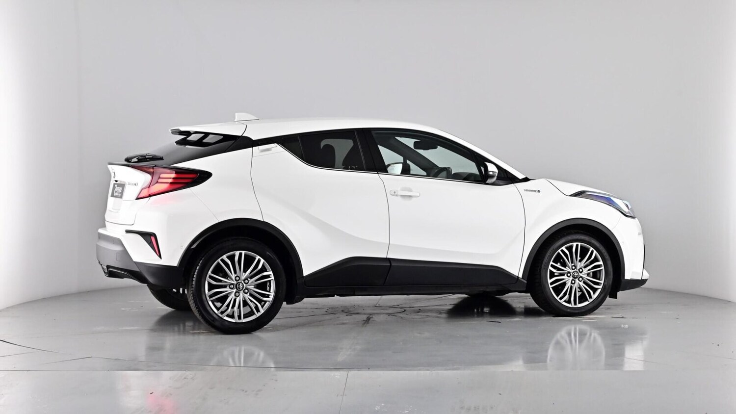 Used Toyota C-HR 2021 for sale - 76154843: Photo 75