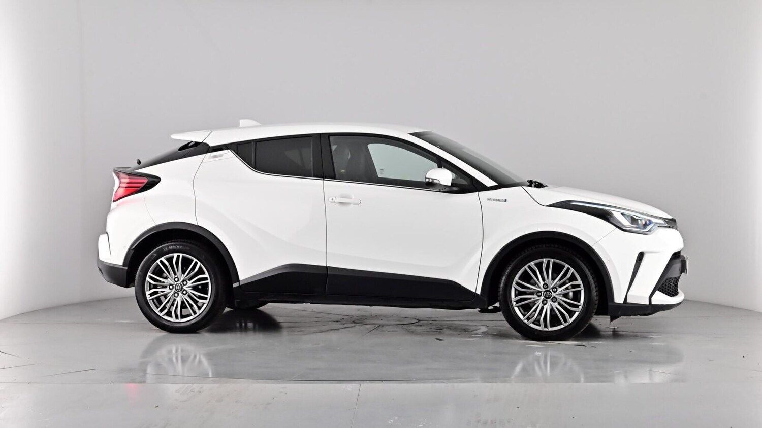 Used Toyota C-HR 2021 for sale - 76154843: Photo 78