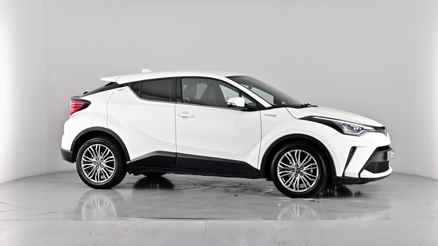Used Toyota C-HR 2021 for sale - 76154843: Photo 79