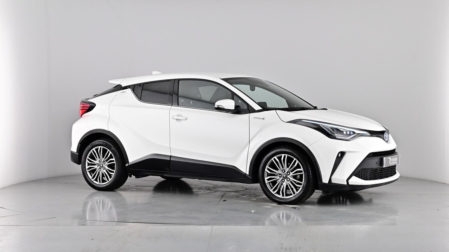 Used Toyota C-HR 2021 for sale - 76154843: Photo 80