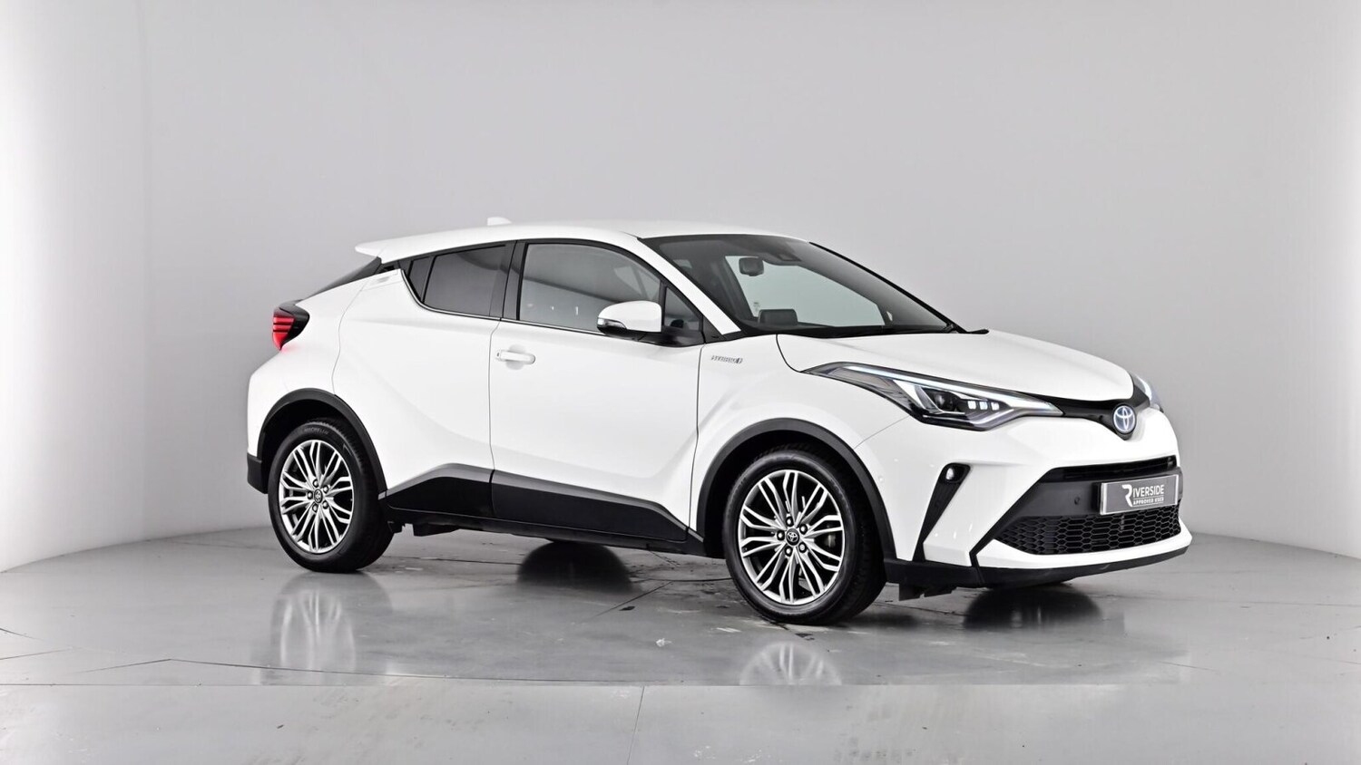 Used Toyota C-HR 2021 for sale - 76154843: Photo 81