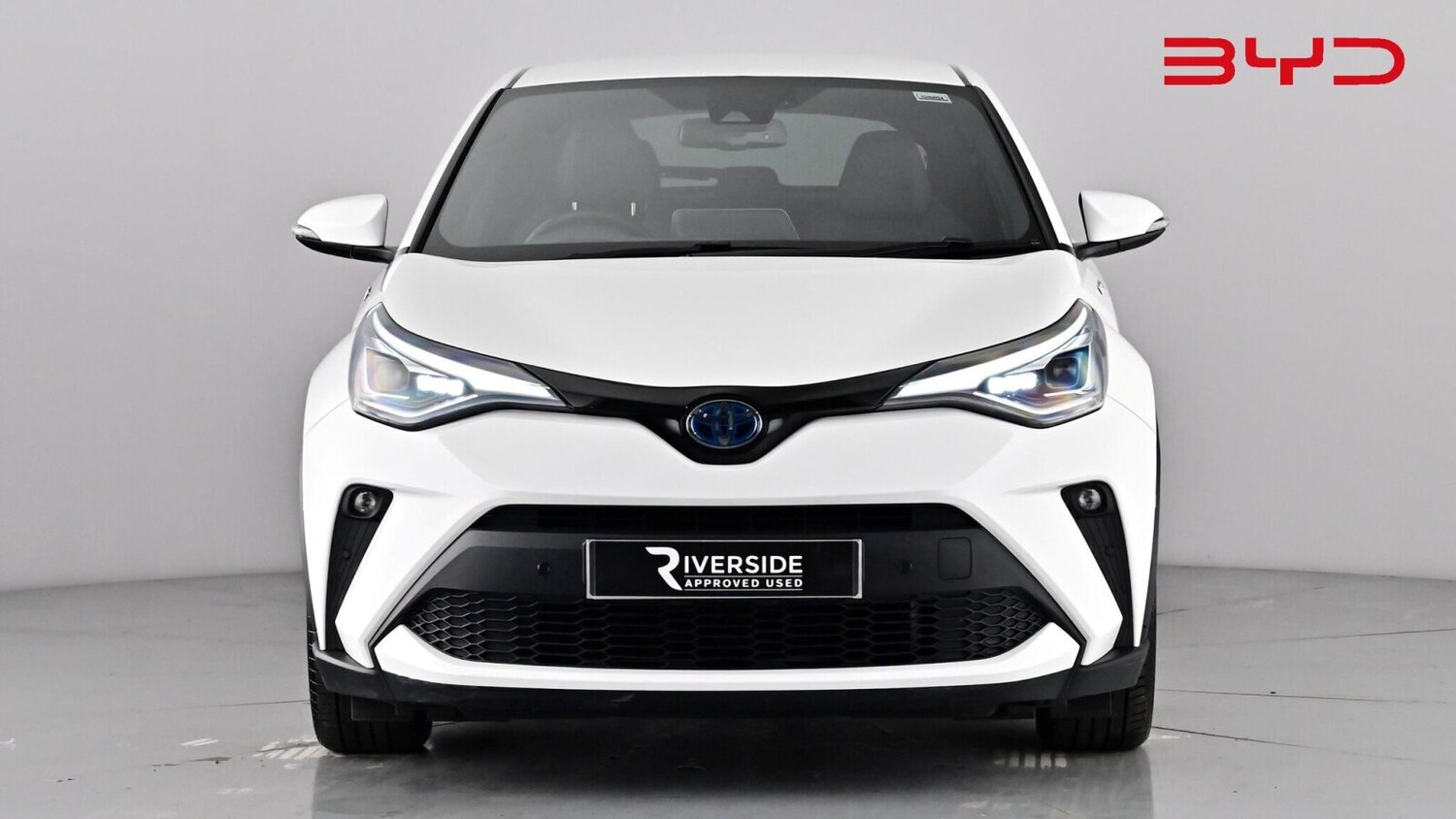 Used Toyota C-HR 2021 for sale - 76154843: Photo 9