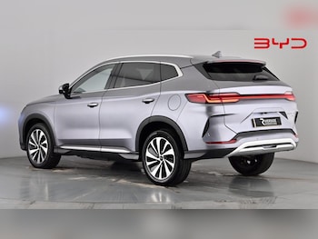 Used BYD Seal U 2025 for sale - 78596208: Photo