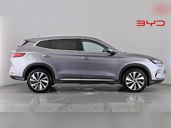 Used BYD Seal U 2025 for sale - 78596208: Photo