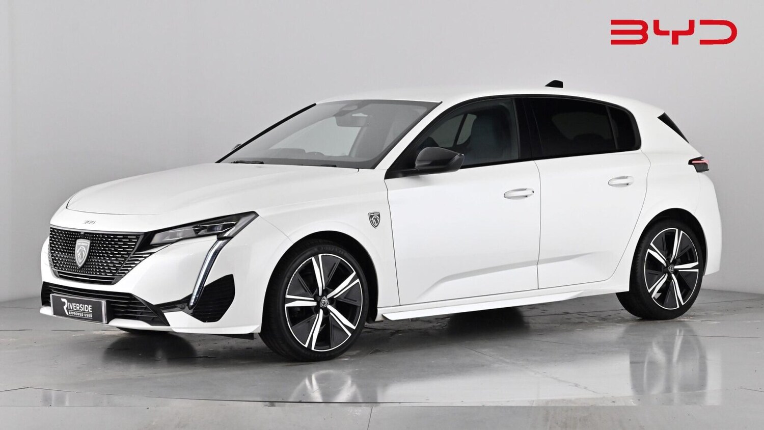 Used Peugeot 308 2022 for sale - 77648028: Photo 15