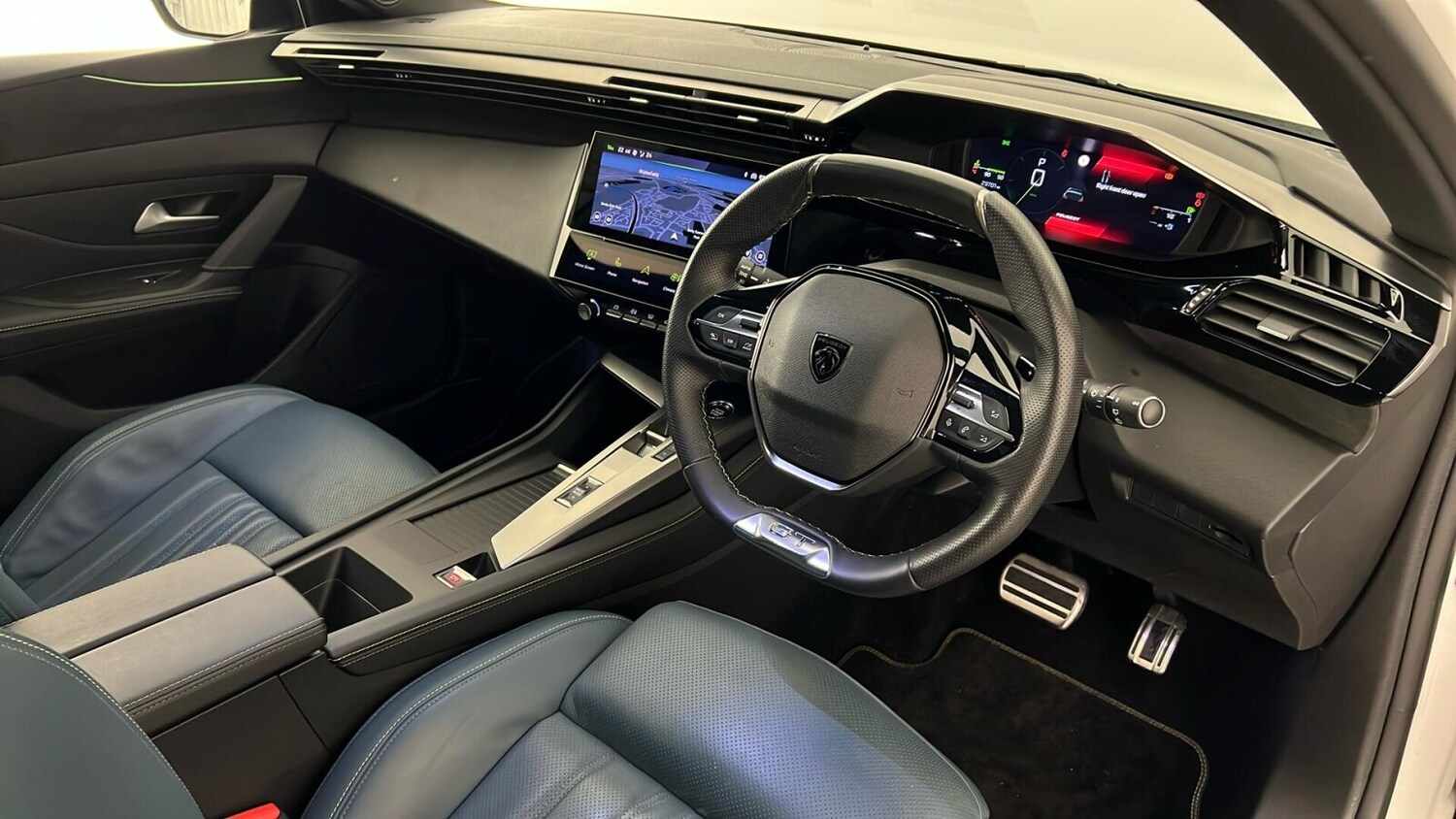 Used Peugeot 308 2022 for sale - 77648028: Photo 21