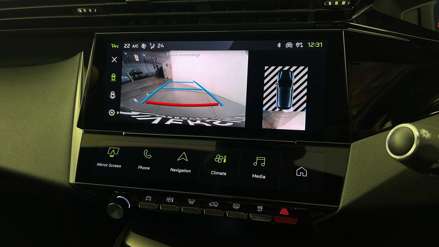 Used Peugeot 308 2022 for sale - 77648028: Photo 25