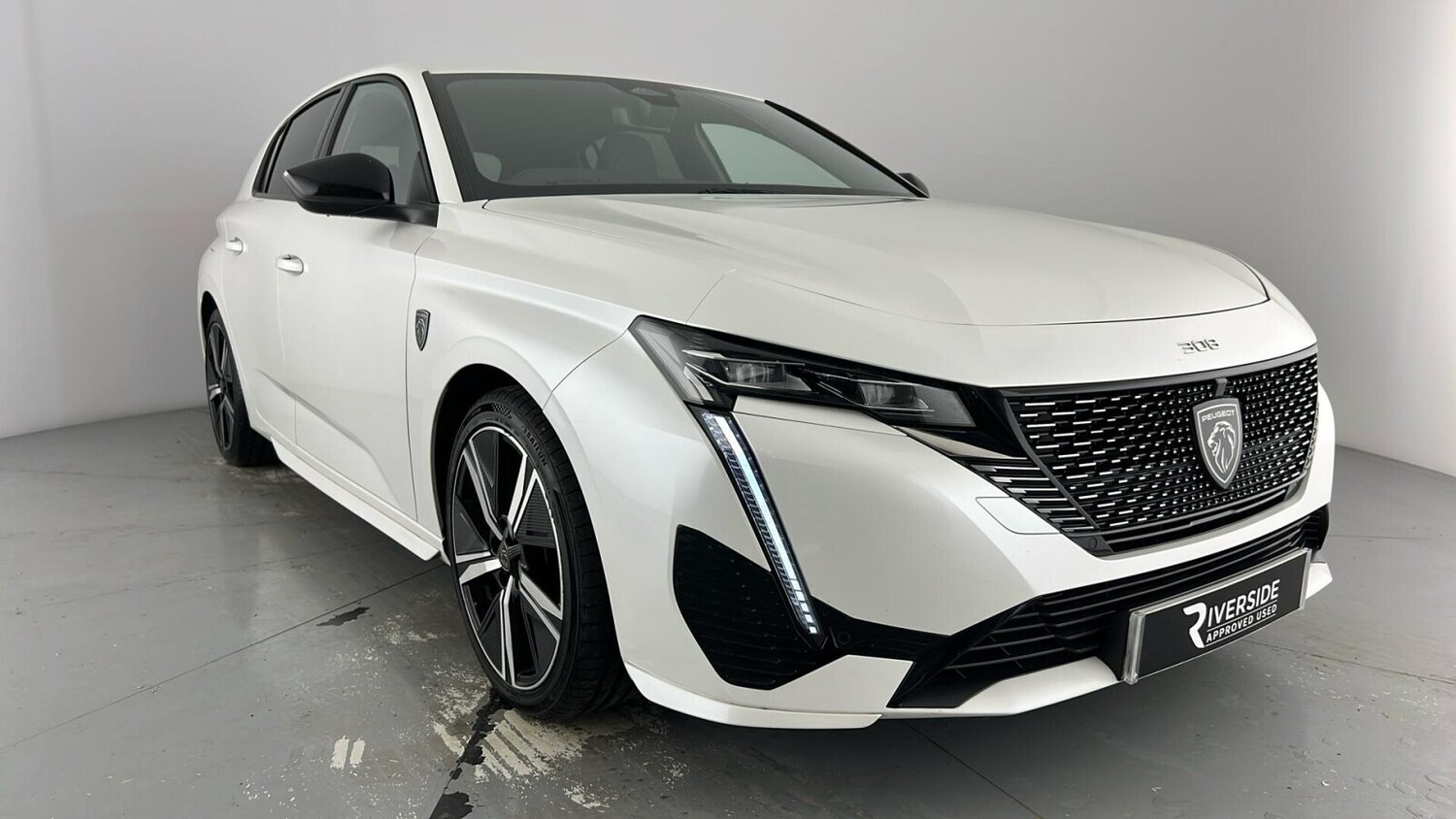 Used Peugeot 308 2022 for sale - 77648028: Photo 27