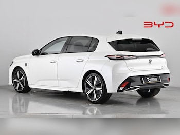 Used Peugeot 308 2022 for sale - 77648028: Photo