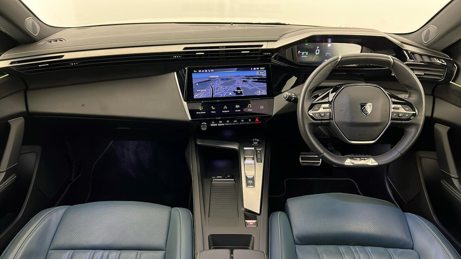 Used Peugeot 308 2022 for sale - 77648028: Photo 3