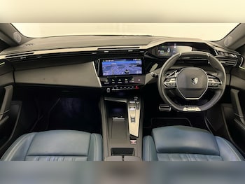 Used Peugeot 308 2022 for sale - 77648028: Photo