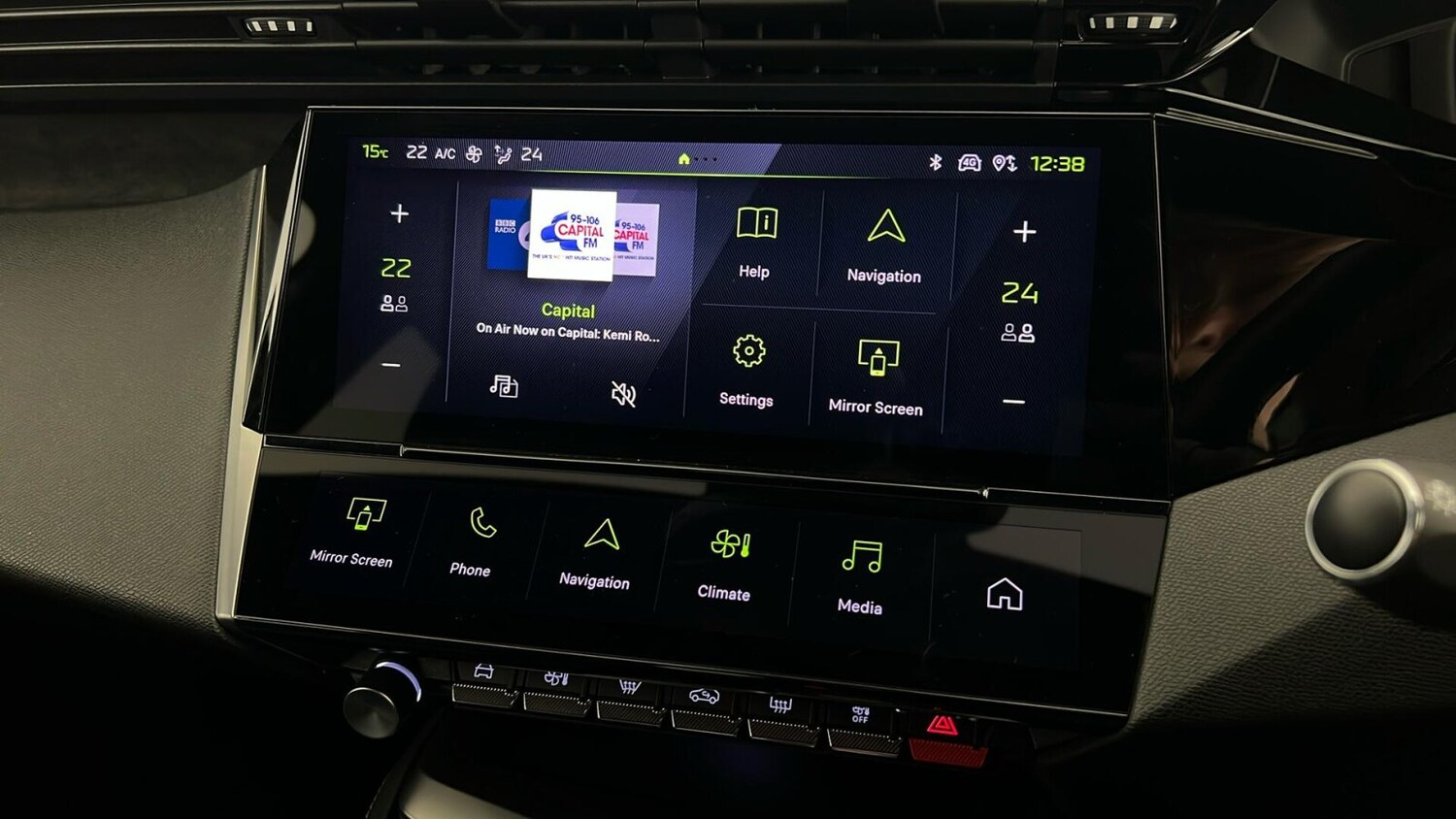 Used Peugeot 308 2022 for sale - 77648028: Photo 41