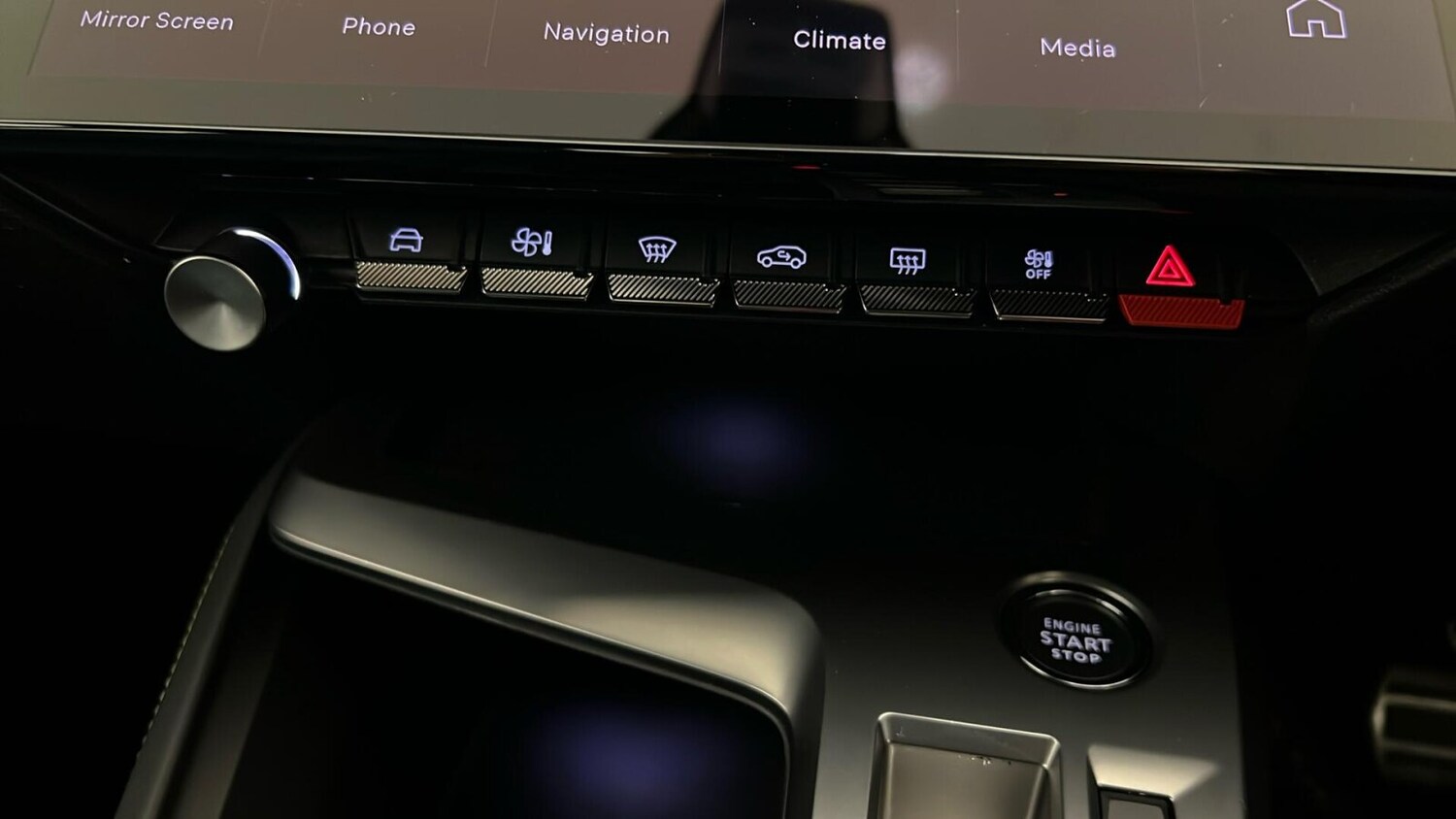 Used Peugeot 308 2022 for sale - 77648028: Photo 45