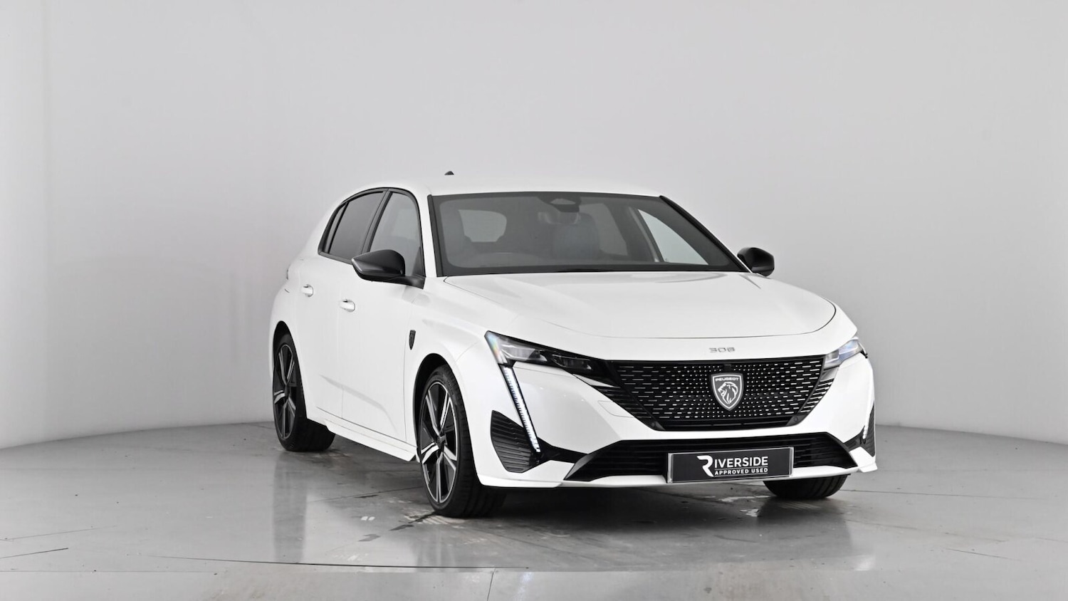 Used Peugeot 308 2022 for sale - 77648028: Photo 50