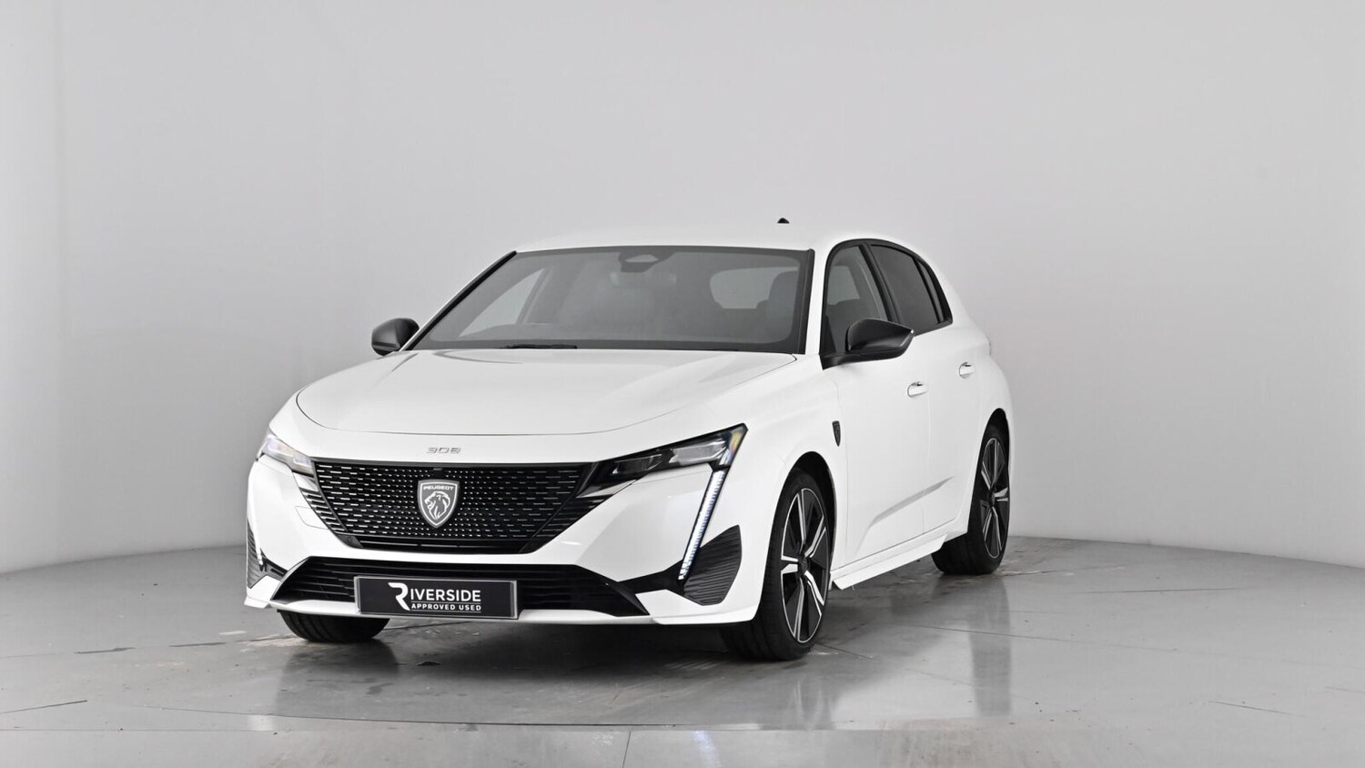 Used Peugeot 308 2022 for sale - 77648028: Photo 55