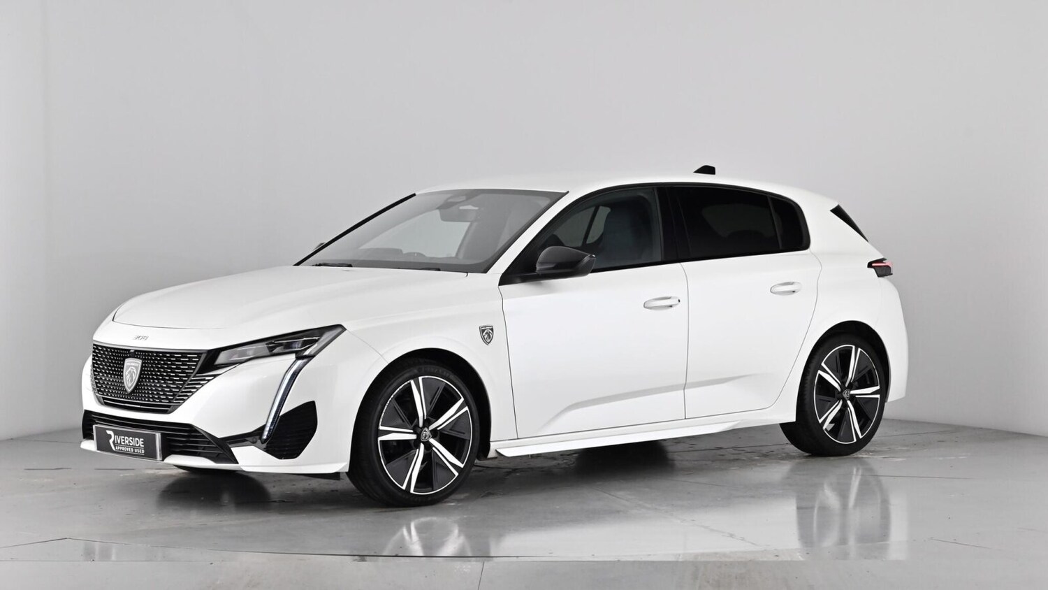 Used Peugeot 308 2022 for sale - 77648028: Photo 58