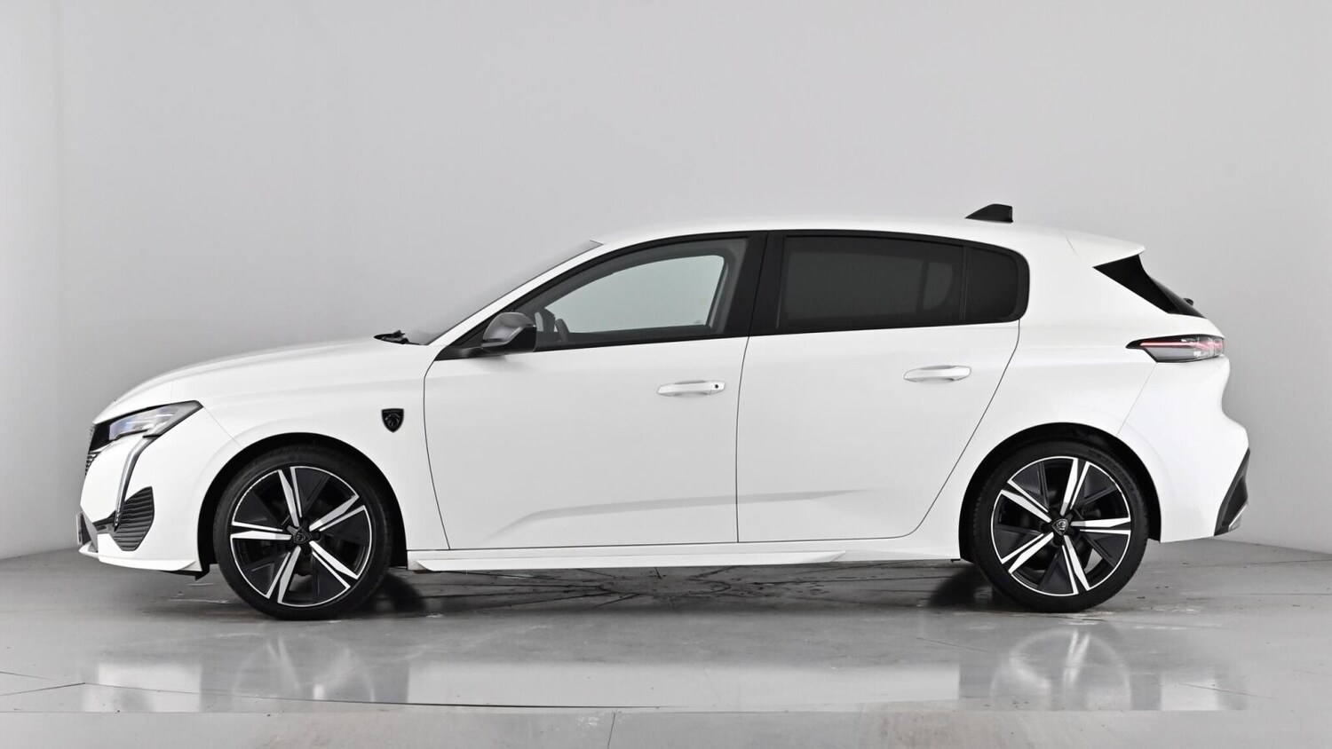 Used Peugeot 308 2022 for sale - 77648028: Photo 62