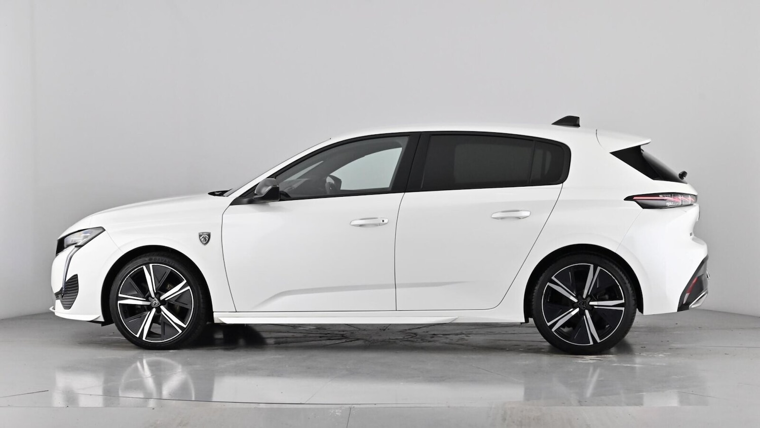 Used Peugeot 308 2022 for sale - 77648028: Photo 63