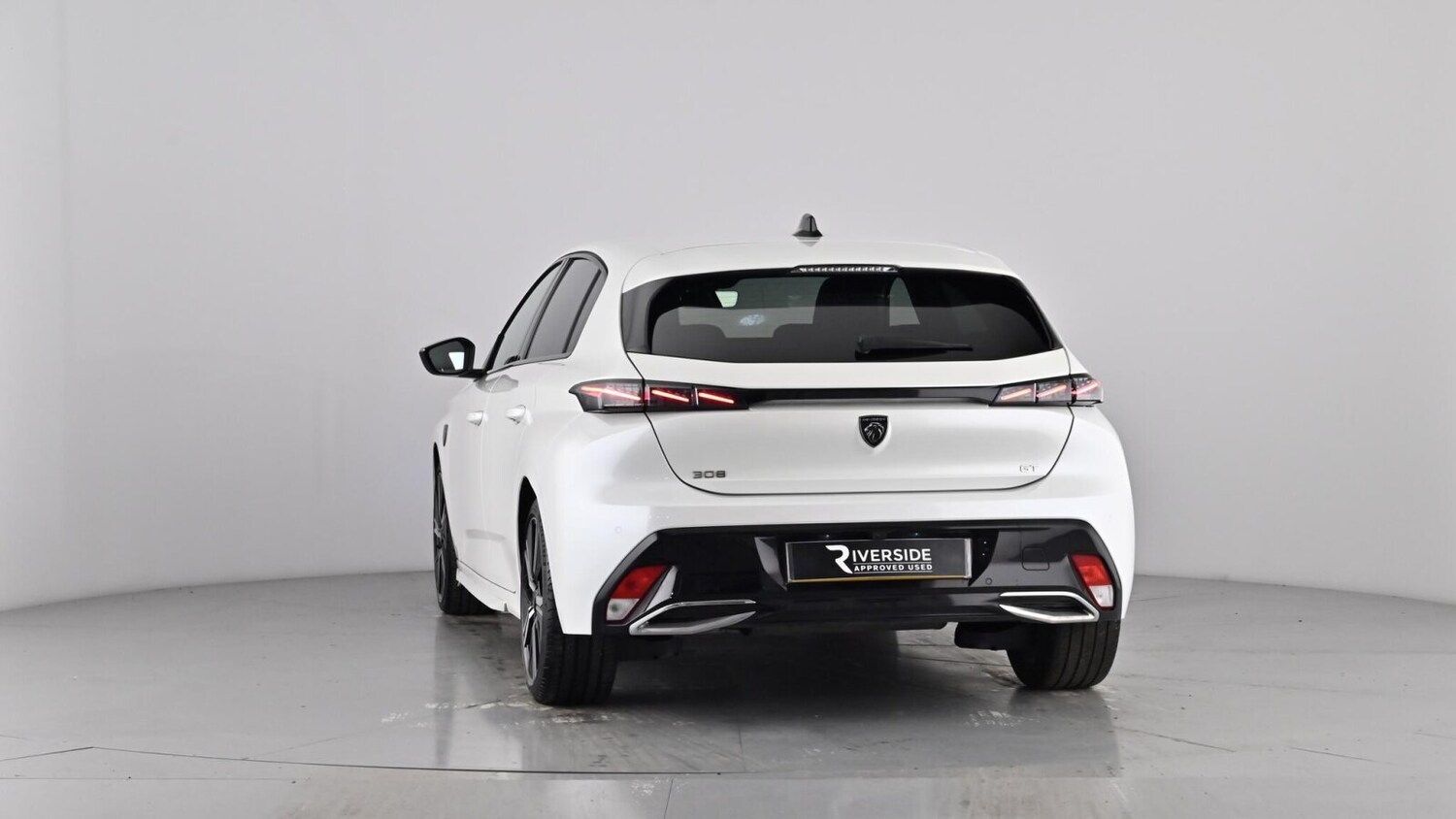 Used Peugeot 308 2022 for sale - 77648028: Photo 71