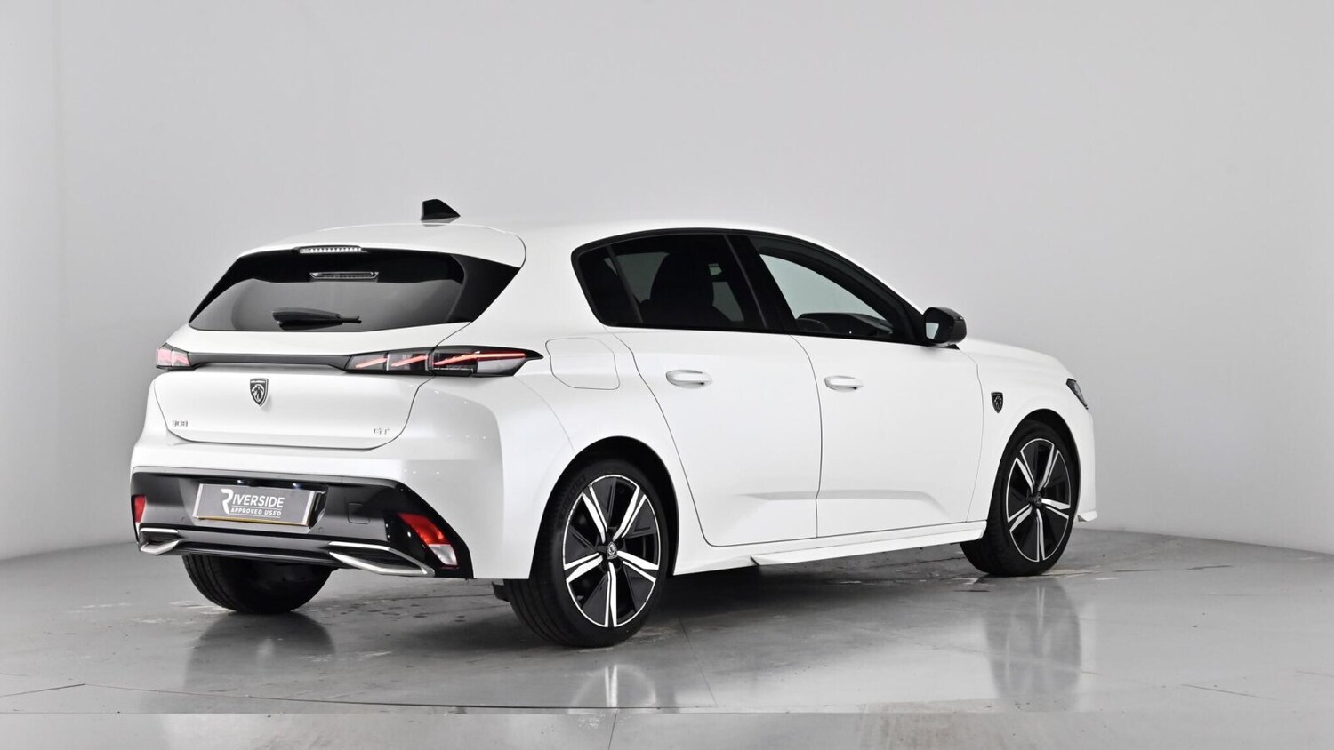 Used Peugeot 308 2022 for sale - 77648028: Photo 76