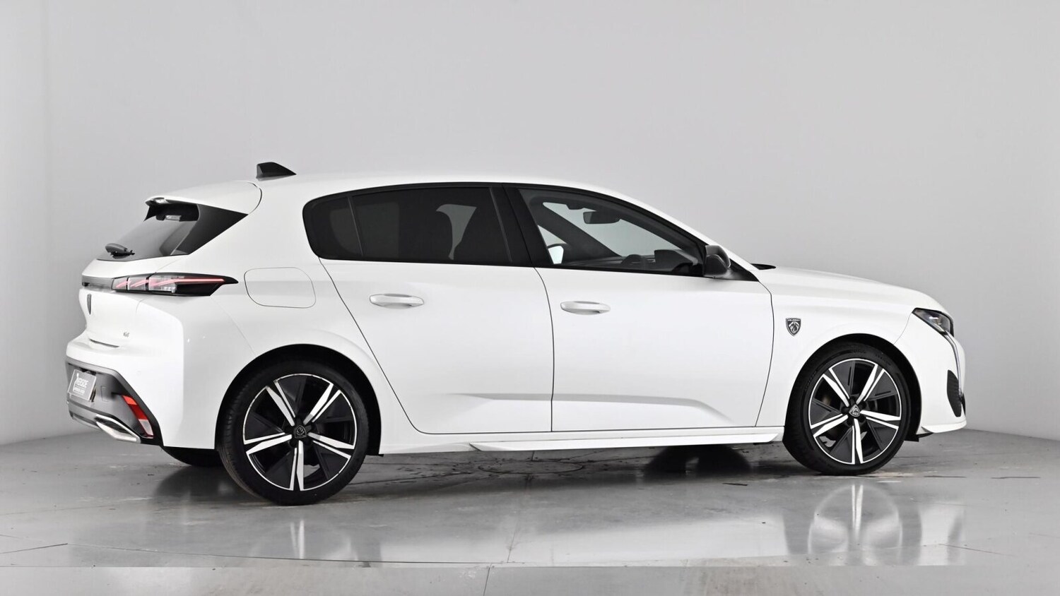 Used Peugeot 308 2022 for sale - 77648028: Photo 80