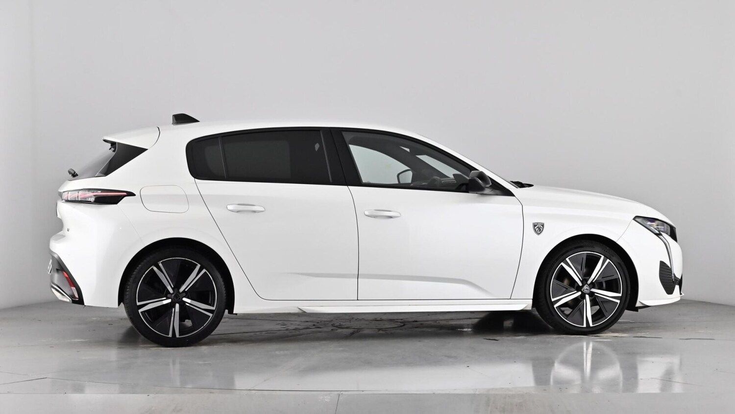 Used Peugeot 308 2022 for sale - 77648028: Photo 81