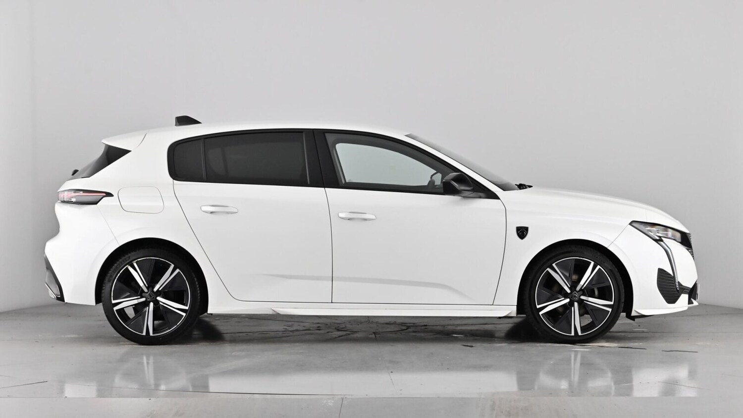 Used Peugeot 308 2022 for sale - 77648028: Photo 82