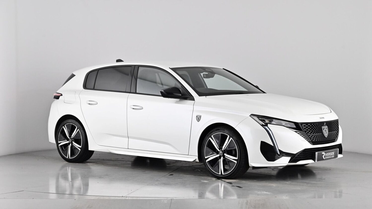 Used Peugeot 308 2022 for sale - 77648028: Photo 86