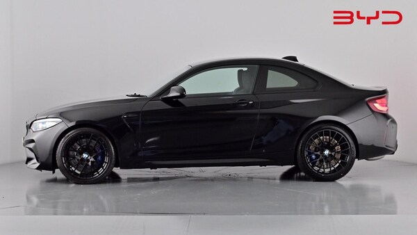 Used BMW M2 2019 for sale - 75688582: Photo 10