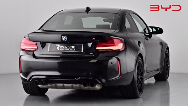 Used BMW M2 2019 for sale - 75688582: Photo 12