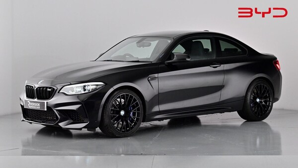 Used BMW M2 2019 for sale - 75688582: Photo 15