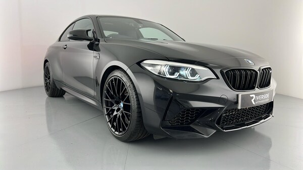 Used BMW M2 2019 for sale - 75688582: Photo 19