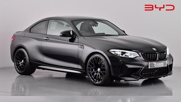 Used BMW M2 2019 for sale - 75688582: Photo 1
