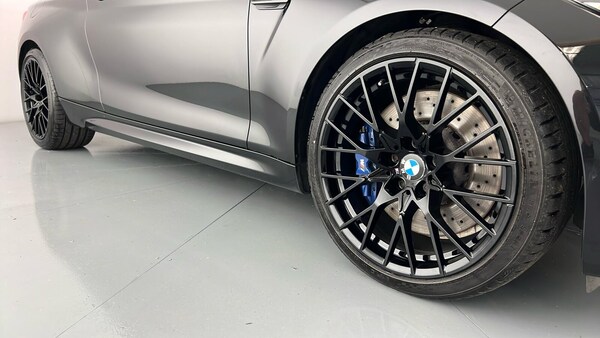 Used BMW M2 2019 for sale - 75688582: Photo 21
