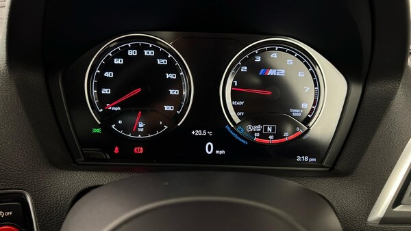 Used BMW M2 2019 for sale - 75688582: Photo 22