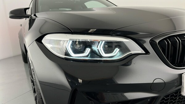Used BMW M2 2019 for sale - 75688582: Photo 27