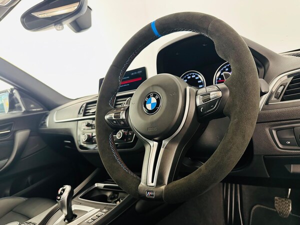 Used BMW M2 2019 for sale - 75688582: Photo 30