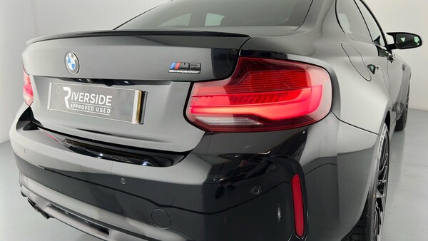 Used BMW M2 2019 for sale - 75688582: Photo 32