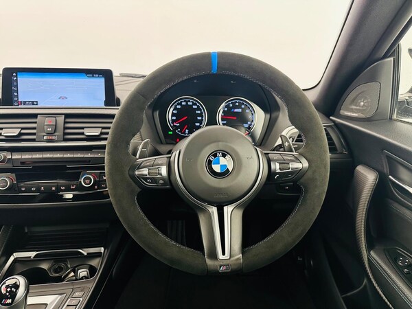 Used BMW M2 2019 for sale - 75688582: Photo 34