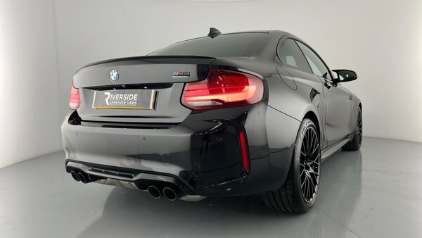 Used BMW M2 2019 for sale - 75688582: Photo 35