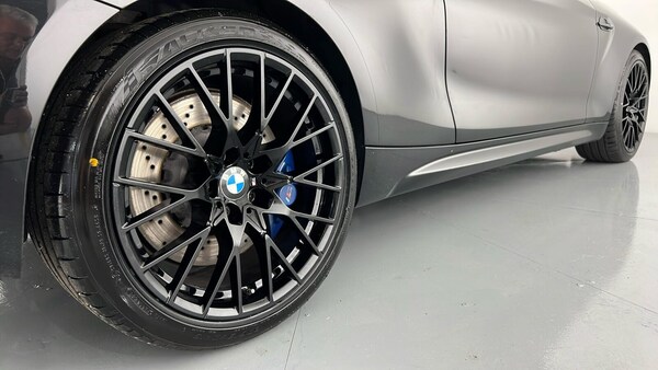 Used BMW M2 2019 for sale - 75688582: Photo 36
