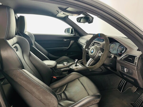 Used BMW M2 2019 for sale - 75688582: Photo 39