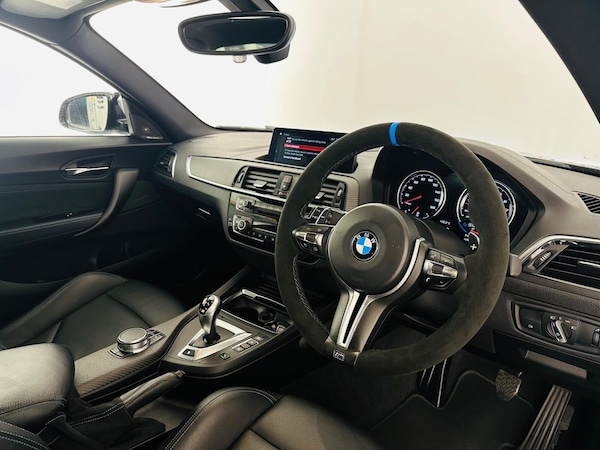 Used BMW M2 2019 for sale - 75688582: Photo 3