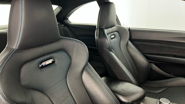 Used BMW M2 2019 for sale - 75688582: Photo 40