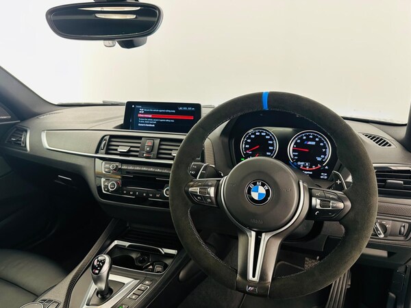 Used BMW M2 2019 for sale - 75688582: Photo 47