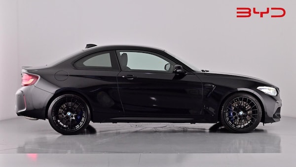 Used BMW M2 2019 for sale - 75688582: Photo 4